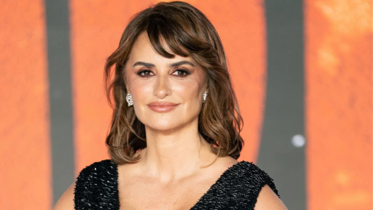 Penelope Cruz'dan duygulandıran itiraf! "Babam öldü, sete devam etmek zorunda kaldım" sözleri gündem oldu