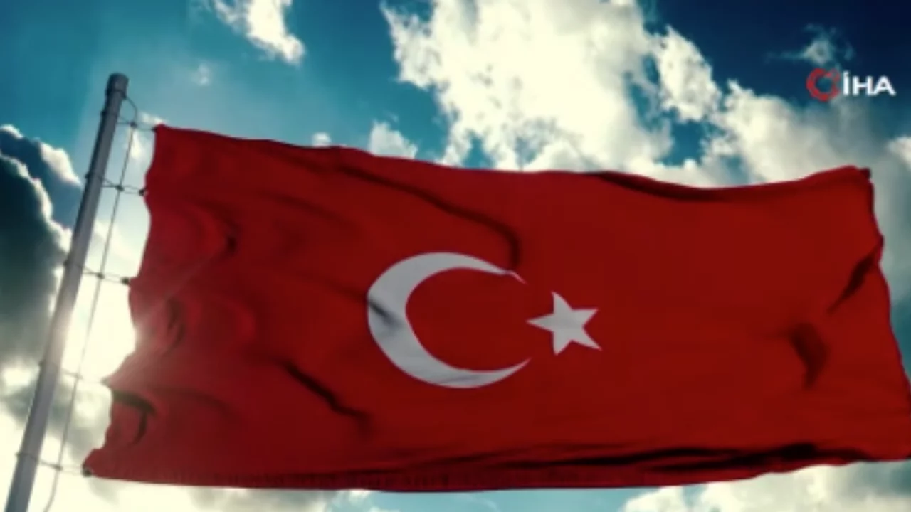 MHP Lideri Bahçeli için genel başkanlığının 30. yıl dönümüne özel şarkı