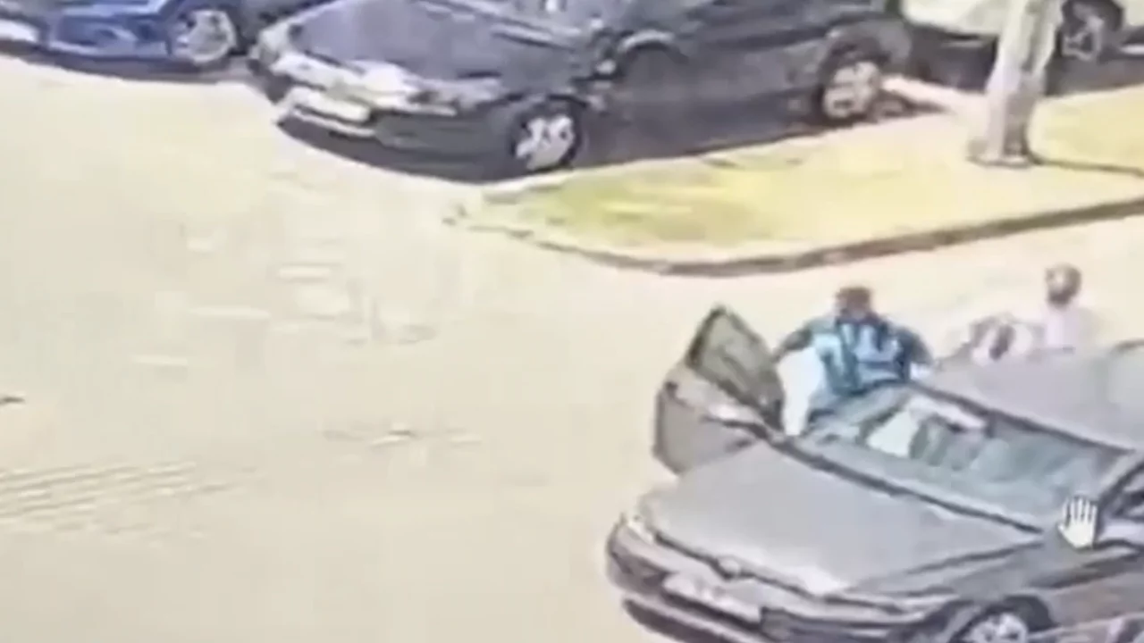 Bursa dahil 10 ilde sahte polis çetesine darbe! Çok sayıda tutuklama var...