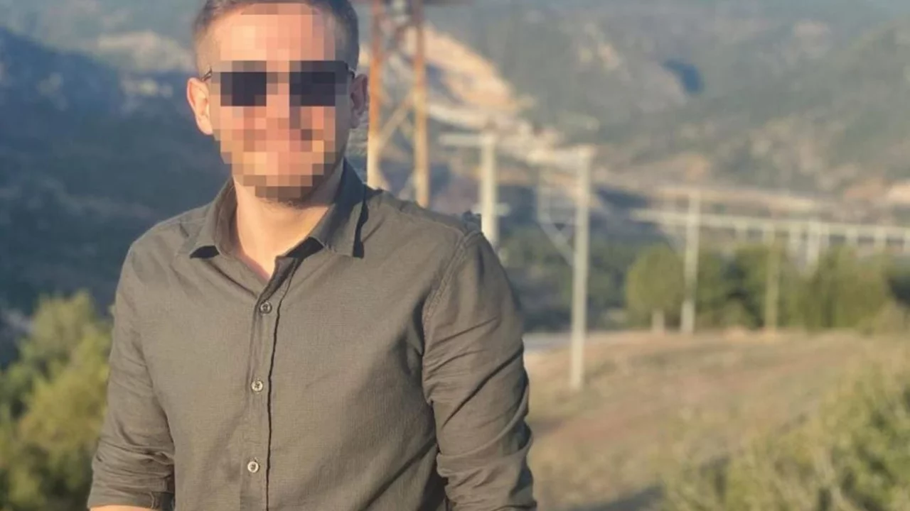 Rekor trafik cezası yediği gün canına kıydı!