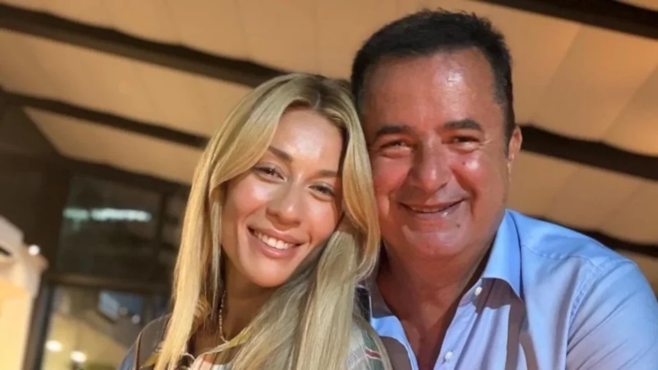 Acun Ilıcalı'dan torunu Begüm'e sürpriz doğum günü! Aile kutlaması ilgi odağı oldu