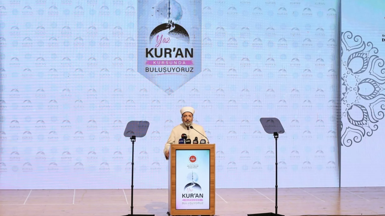 Bursa'dan t&uuml;m T&uuml;rkiye'ye start verildi! Hedef milyonlarca &ccedil;ocuğa ulaşmak...