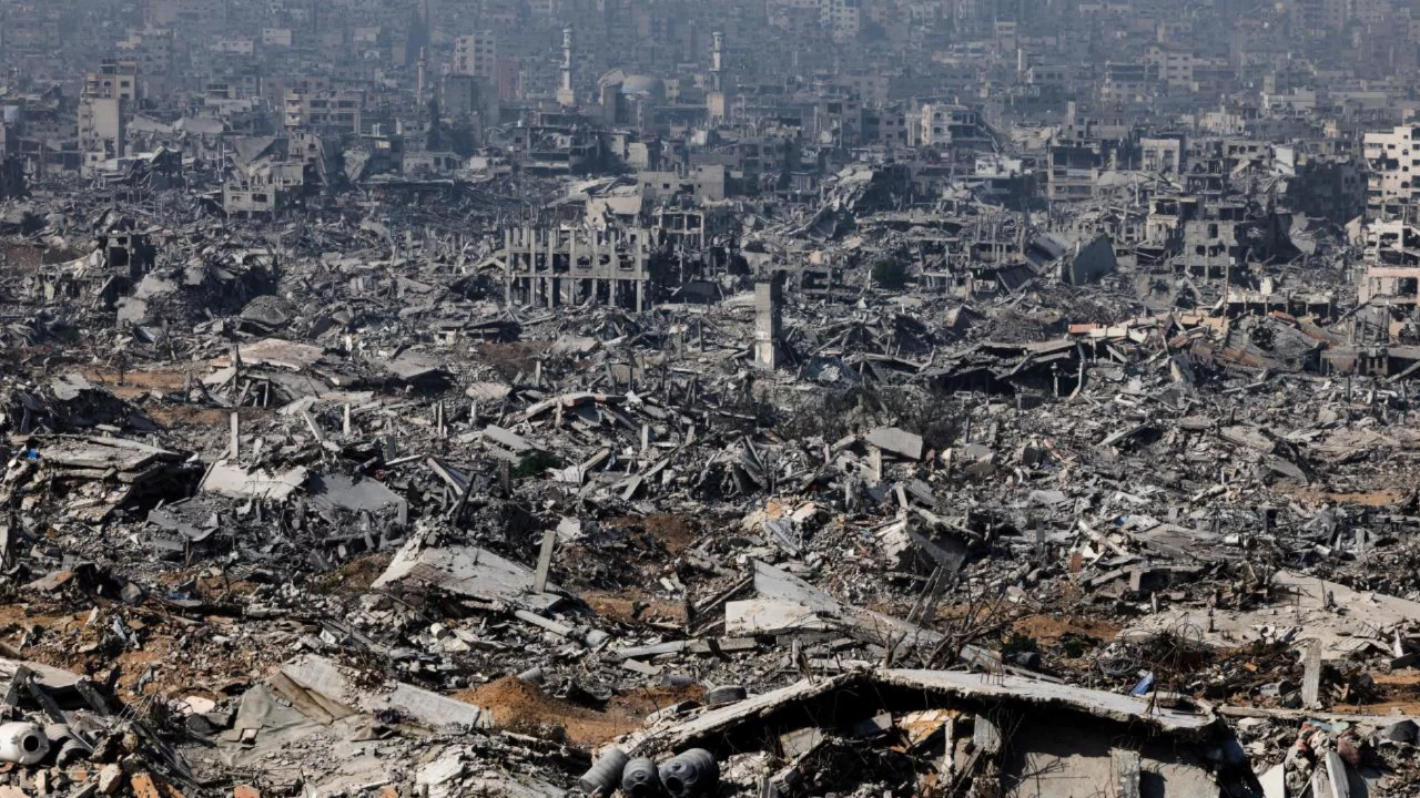 İsrail'den Gazze'de yeni adım: Alıkonulan 17 Filistinli serbest bırakıldı