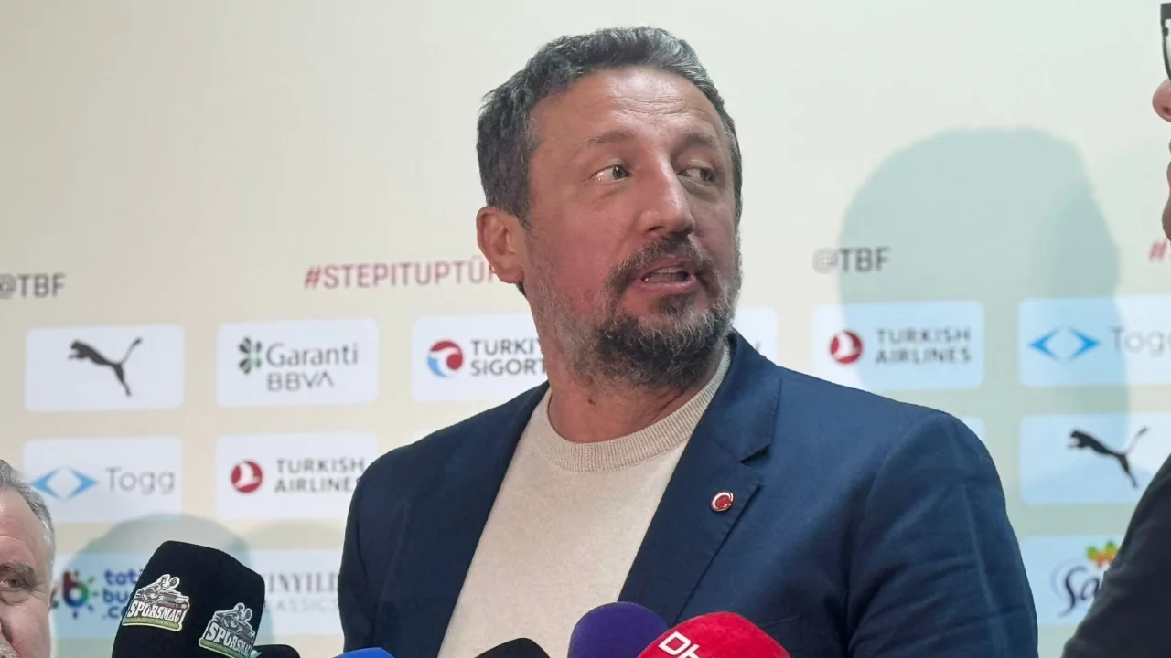 Potanın Dev Adamları'ndan 6'da 6! Bakan Bak ve T&uuml;rkoğlu'ndan &ouml;vg&uuml; dolu s&ouml;zler