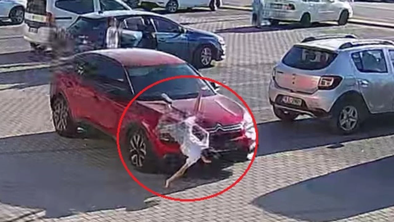 Bursa'da y&uuml;rek burkan kaza! 9 yaşındaki Emir'in durumu ağır...