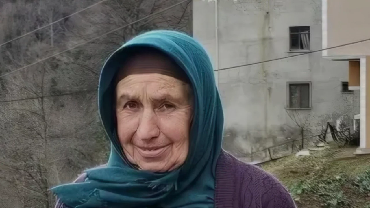 Akrabalar arasında 'ot bi&ccedil;me' kavgası! Yaşlı adam yengesini silahla vurarak &ouml;ld&uuml;rd&uuml;...