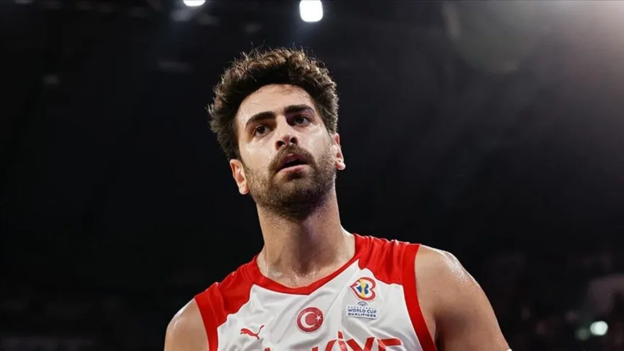 Türkiye'den Dünya Kupası yolunda net mesaj! Furkan Korkmaz hedefi açıkladı