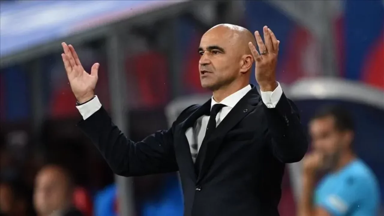 Dünya Kupası'nda Portekiz'e büyük hayal kırıklığı! Roberto Martinez görevi bıraktığını açıkladı