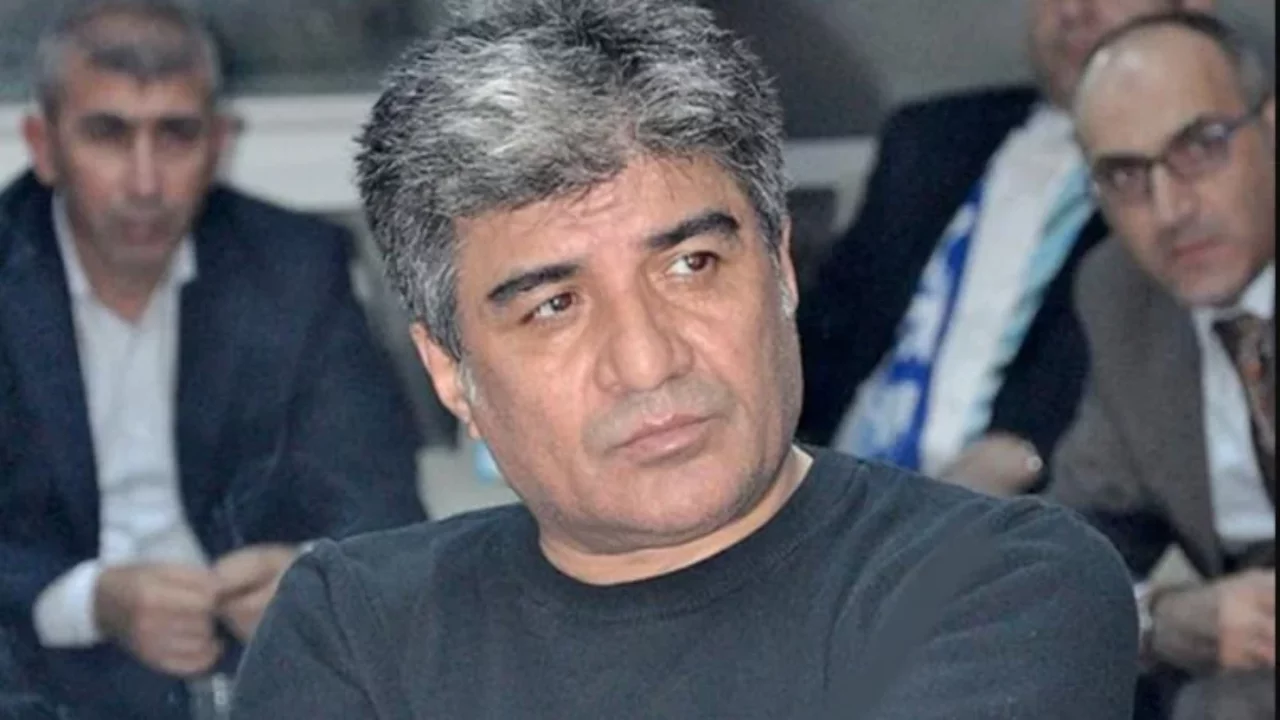 İbrahim Erkal'ın kızı Dilara yıllar sonra g&uuml;ndem oldu! Son paylaşım duygulandırdı