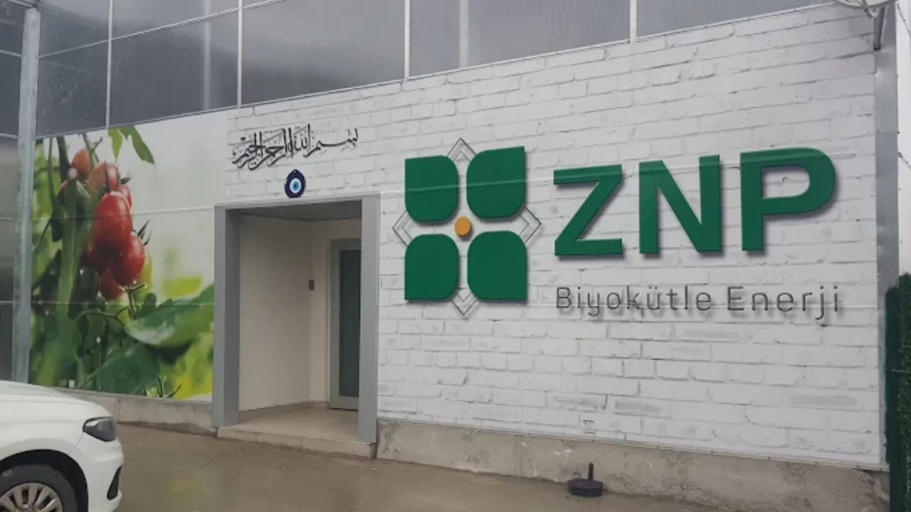 Bursa'da biyok&uuml;tle enerji şirketinin konkordato s&uuml;resi uzatıldı
