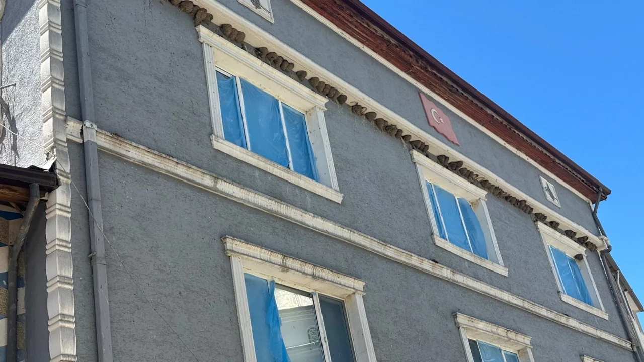 Bursa'da yıllardır değişmeyen gelenek: Geri d&ouml;n&uuml;yorlar