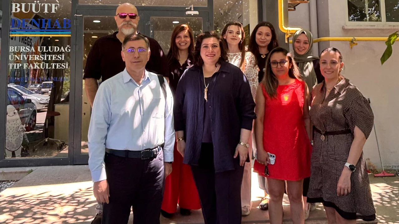 BTÜ'den diyabet hastalarına umut olacak çalışma