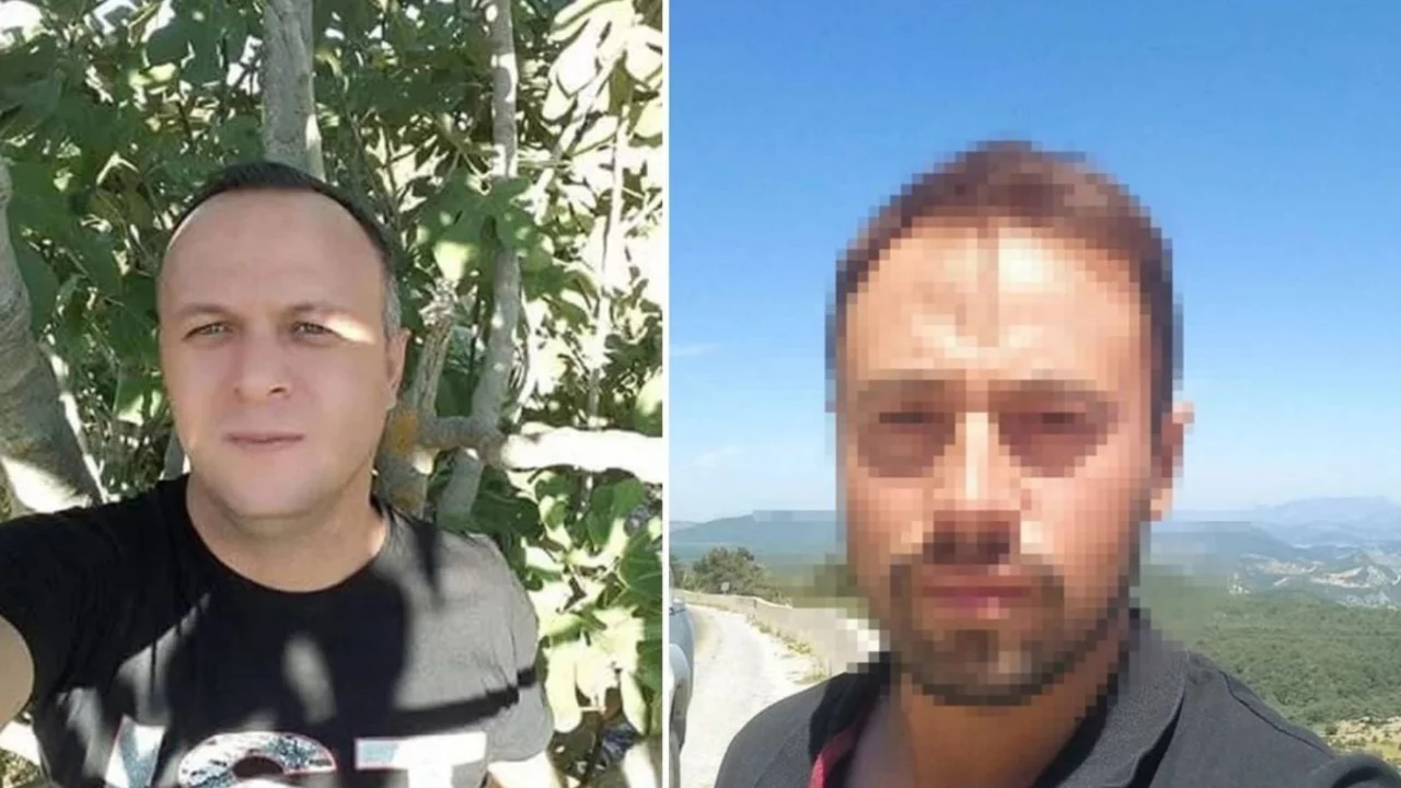 Restoranda tartıştığı kişiyi &ouml;ld&uuml;rd&uuml;! 11 yıl &ouml;nce de birini &ouml;ld&uuml;rm&uuml;ş