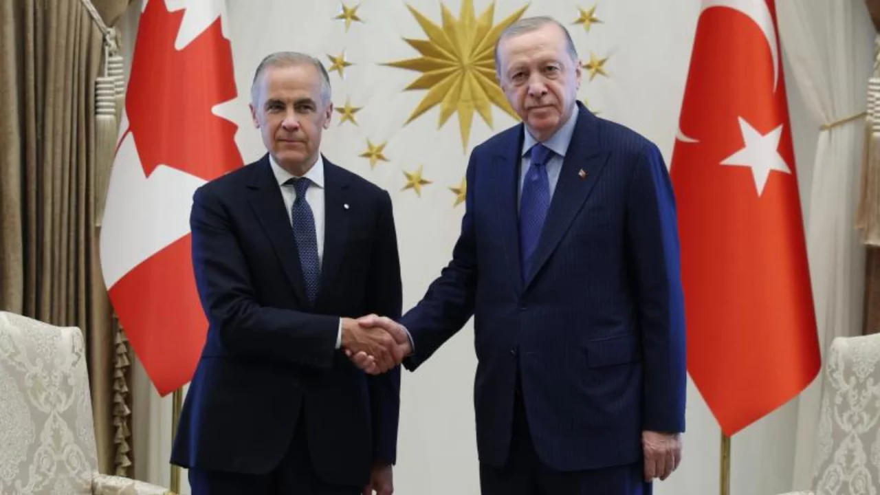Cumhurbaşkanı Erdoğan'dan NATO Zirvesi'nde kritik temas!