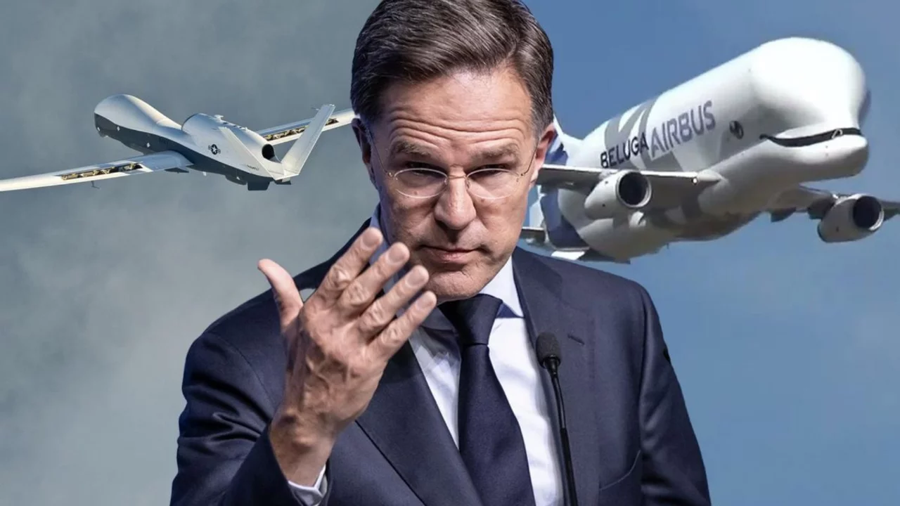 NATO'dan art arda dev adımlar!