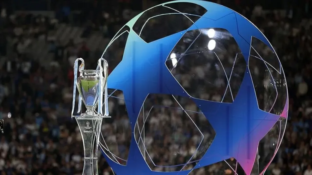 UEFA Şampiyonlar Ligi'nde 1. eleme turu heyecanı başlıyor