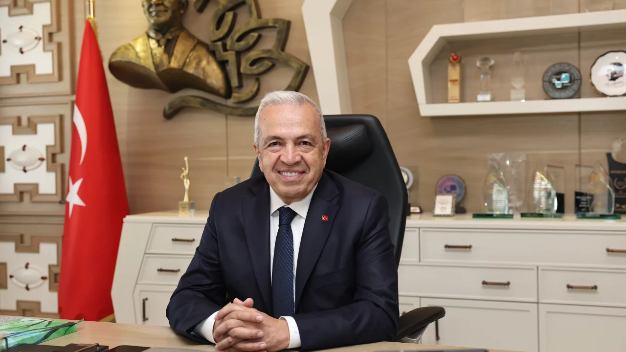 Şadi Özdemir Nilüfer'de akşam çayı programı düzenlenecek