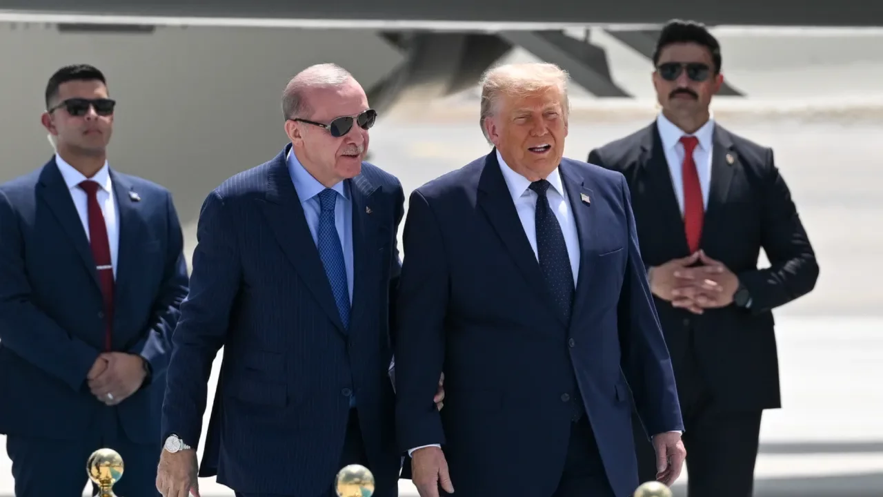 Trump Ne Zaman Gidecek? Donald Trump'ın Ankara Programı ve Ayrılış Tarihi Belli Oldu!