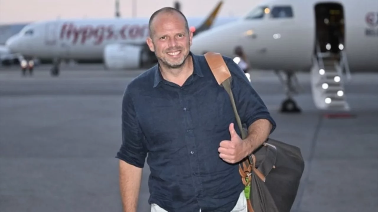 Bel&ccedil;ikalı Bakan Francken'ten T&uuml;rkiye paylaşımı i&ccedil;in &ouml;z&uuml;r!