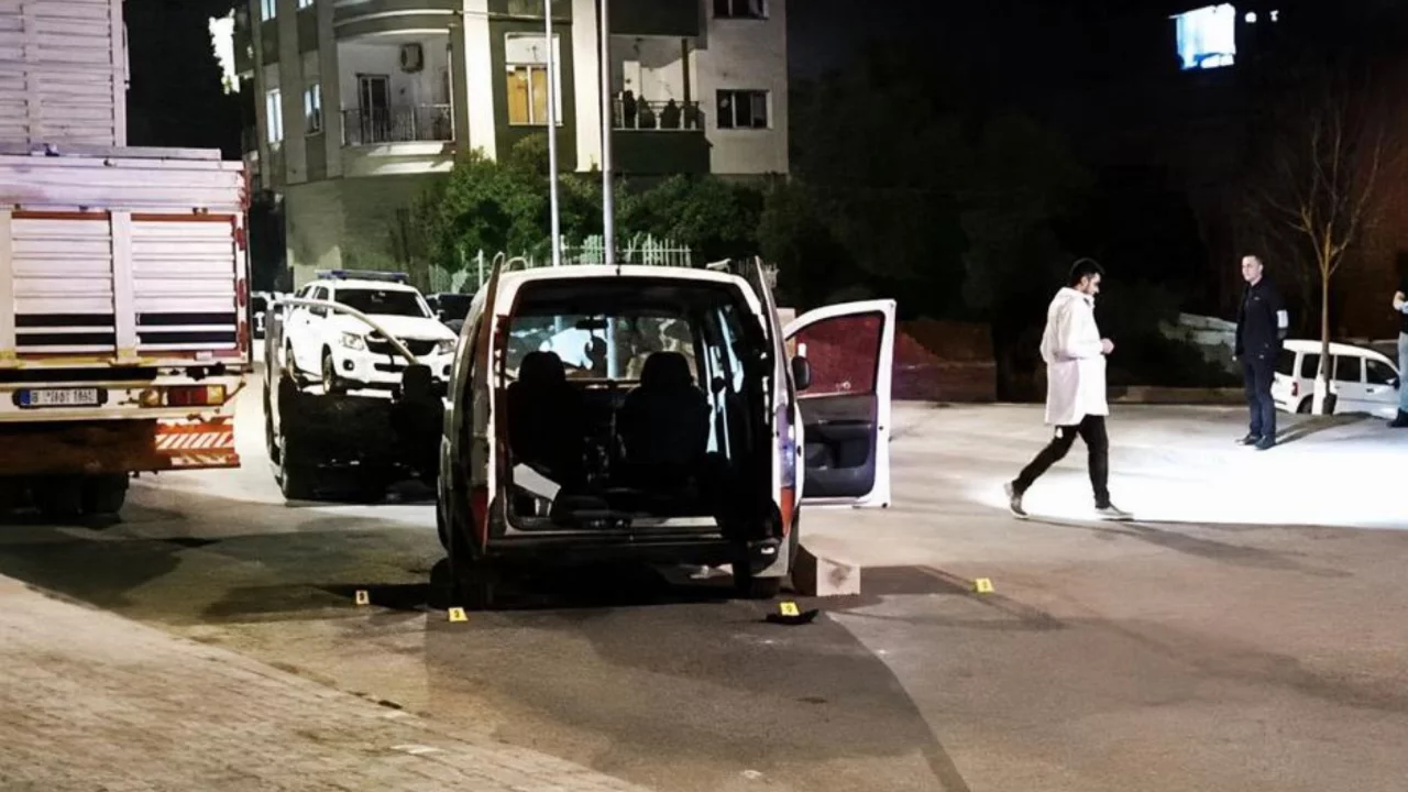 Batman'da 32 haftalık hamile kadına eski eş dehşeti: Bebeği hayatını kaybetti