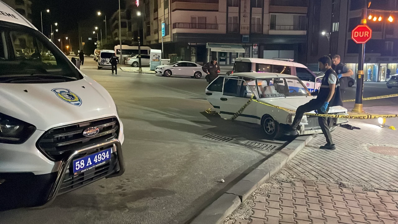 Aile i&ccedil;i tartışmada kan aktı! Kayınpeder damadını vurdu...