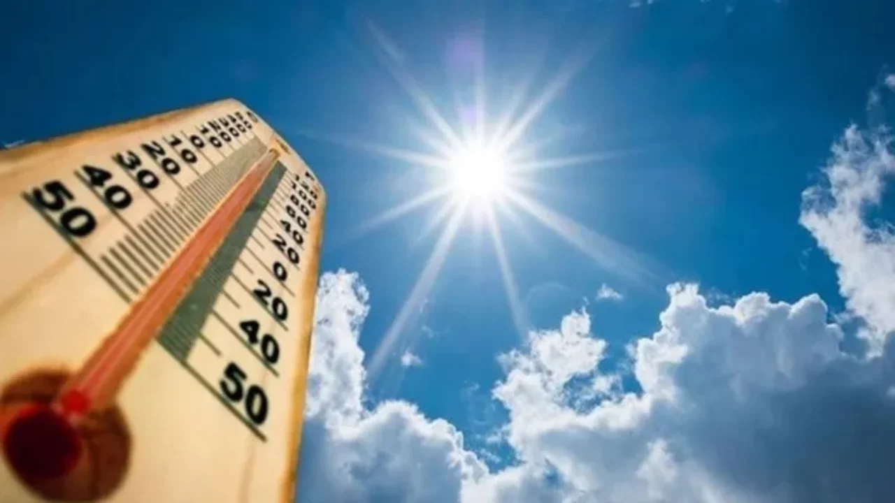 Bursa'da bug&uuml;n hava nasıl olacak? Meteoroloji tahmin raporunu paylaştı (8 Temmuz &Ccedil;arşamba)