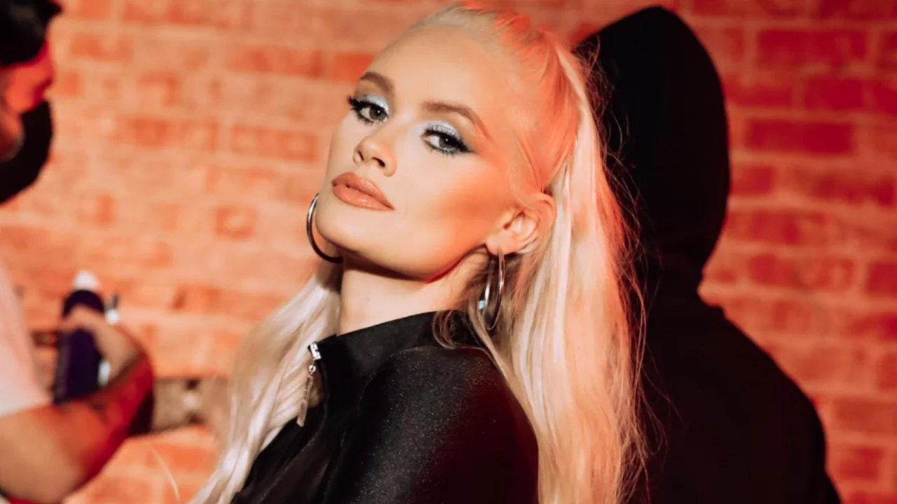 Müzik dünyasını yasa boğan kayıp: Lauren Bennett 37 yaşında hayatını kaybetti