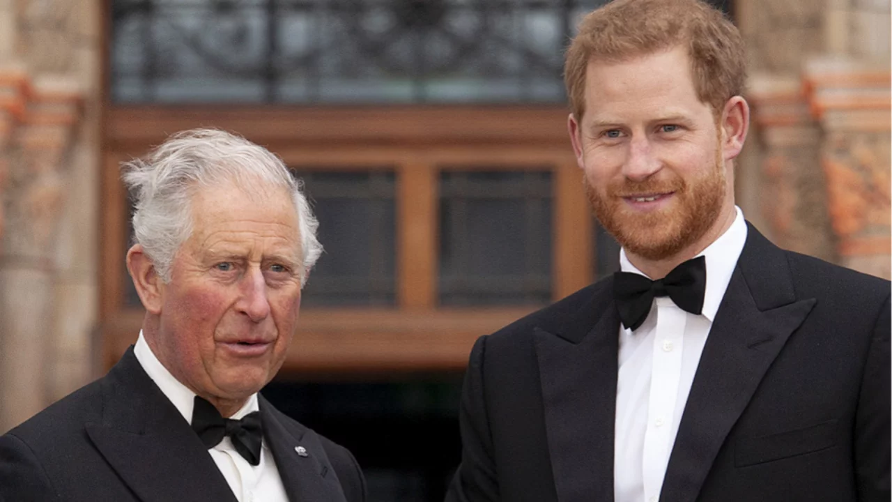Prens Harry'nin Londra ziyaretine saray engeli! Buckingham'daki konaklama kararı yeni krizi  ateşledi
