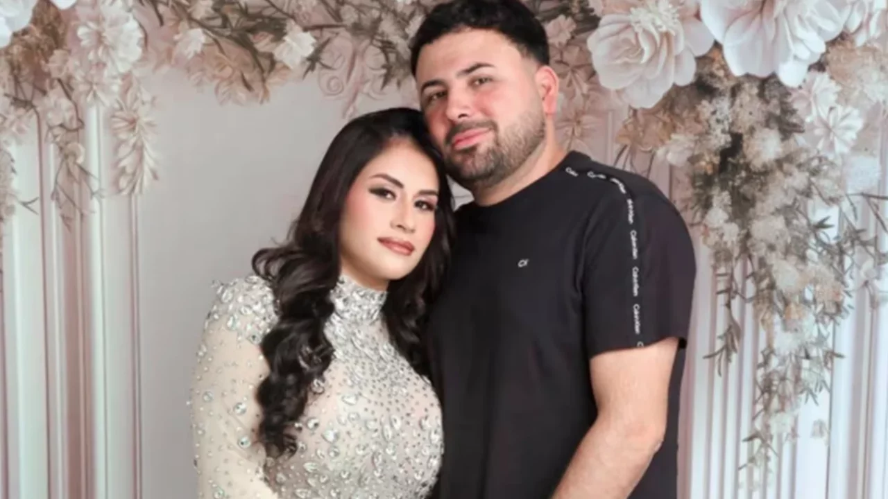 &Uuml;nl&uuml; Fenomen Gabriela Sanarrusia Chavarria ve sevgilisi evlerinde saldırıya uğradı: Acı haber geldi
