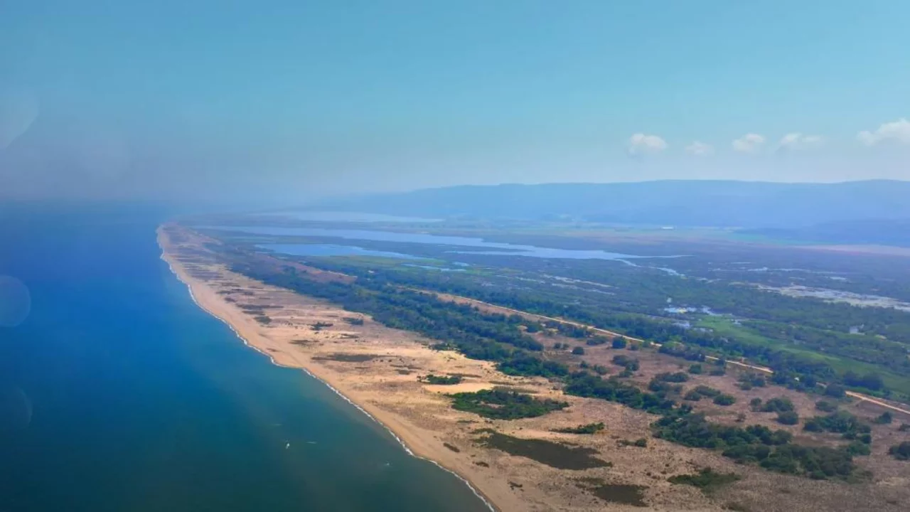 Ne Antalya'da var ne Bodrum'da! Bursa'nın rekortmen sahilinden beklenen haber geldi