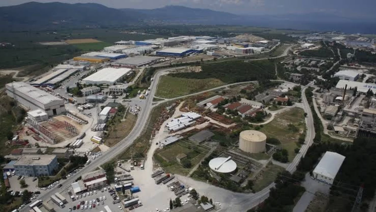 Bursa'da 14 yıllık düğüm çözüldü! Milyon liralık taşınmaz yeniden ilçe belediyesinde...