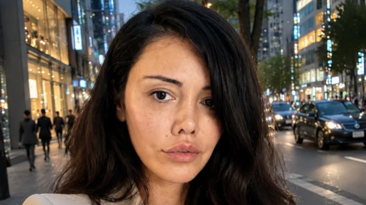 Didem Ceran'dan y&uuml;z nakli sonrası gelen eleştirilere tepki: "Yapılan yorumlar beni &uuml;zd&uuml;"