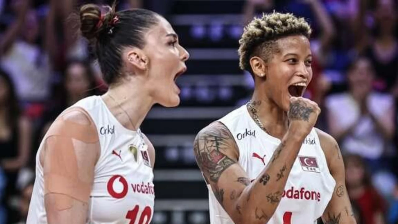 Melissa Vargas ve Zehra Güneş'ten dikkat çeken yakınlaşma! Doğum günü paylaşımı gündem oldu