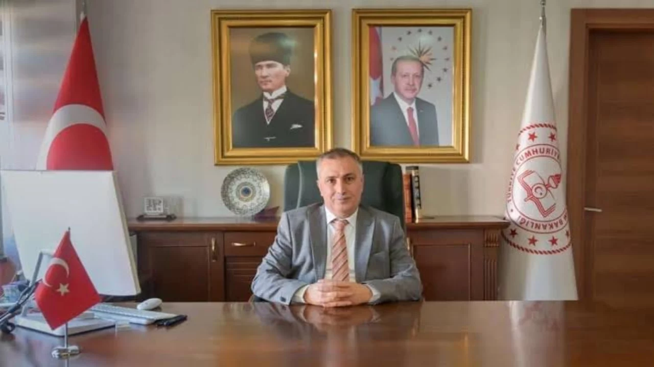 Bursa İl Milli Eğitim'den dikkat &ccedil;eken a&ccedil;ıklama: Asıl &ouml;l&ccedil;&uuml;t Bursa eğitimine sağlanan katkıdır