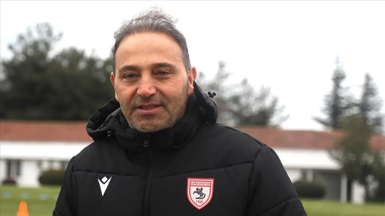 Samsunspor'da transfer hareketliliği! Fuat &Ccedil;apa: "7-8 futbolcumuz i&ccedil;in teklif var"