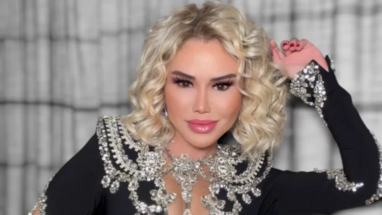 Ceylan'dan Oğlu Yiğit'e duygusal doğum g&uuml;n&uuml; mesajı! 31. yaş kutlaması b&uuml;y&uuml;k ilgi g&ouml;rd&uuml;