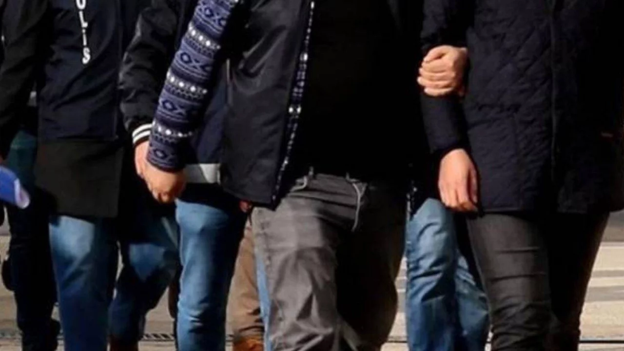 İstanbul'da taksiden &ccedil;ıkanlar şaşırttı