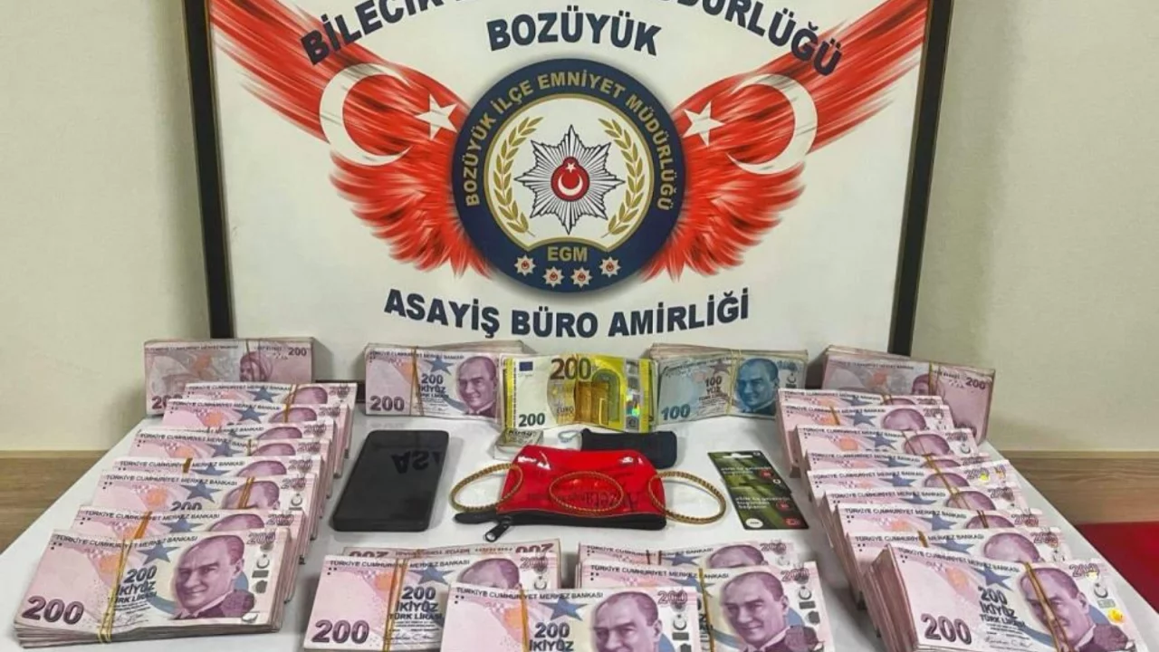 'Binbaşıyım' yalanıyla milyonluk vurgun yaptı! Ka&ccedil;ışı Bursa'da sona erdi...