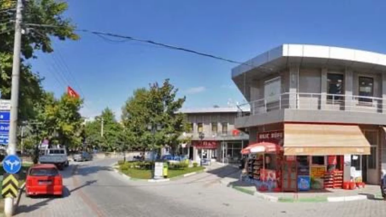 Bursa'da yeni semt pazarı kurulması kararı &ccedil;ıktı!