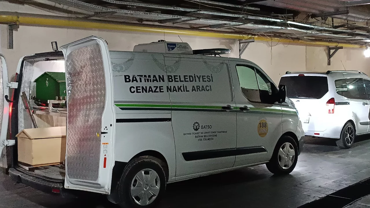 2 yaşındaki Efe'nin acı ölümü! Boğazına kaçan şeker yaşamına mal oldu