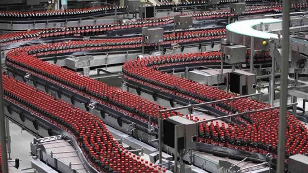 Bursa'da da fabrikası var! Tesis resmen kapanıyor