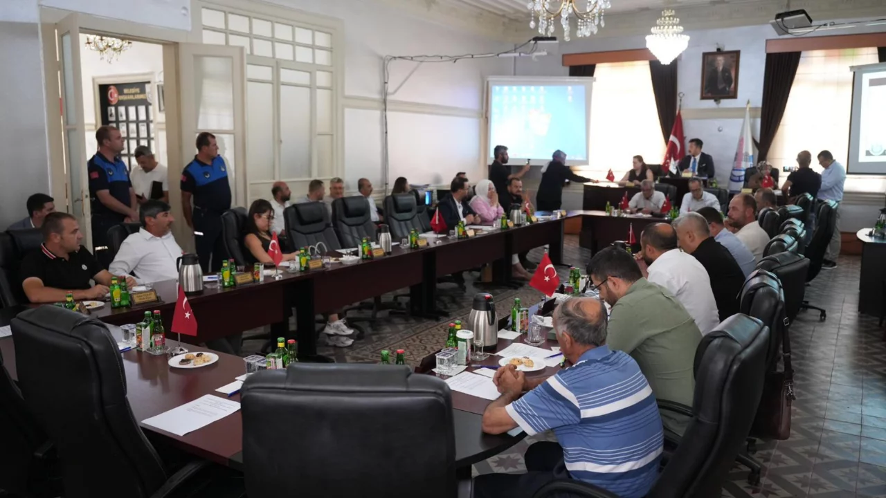 Yenişehir Belediye Başkanı Ercan Özel: "Gerçekler, algılardan güçlüdür"