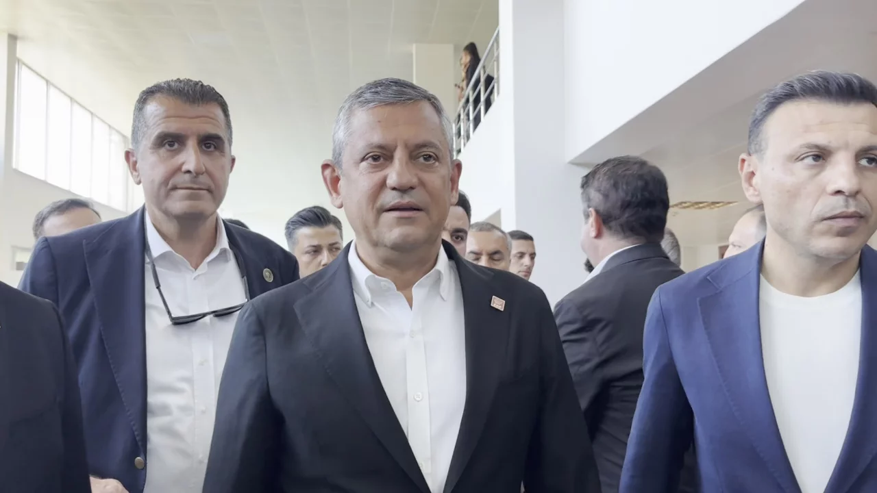 İBB davasında flaş gelişme! Tahliye kararları var...