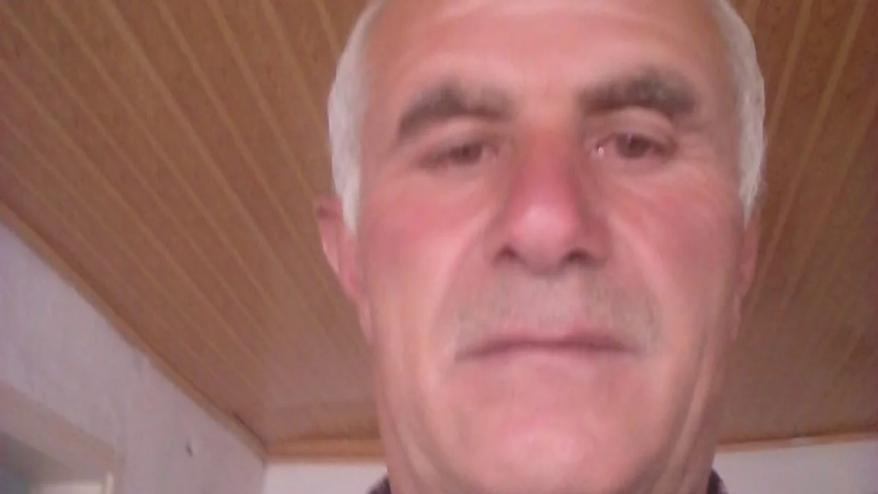 Tokat'ta kene alarmı: KKKA tedavisi gören 63 yaşındaki hasta yaşamını yitirdi