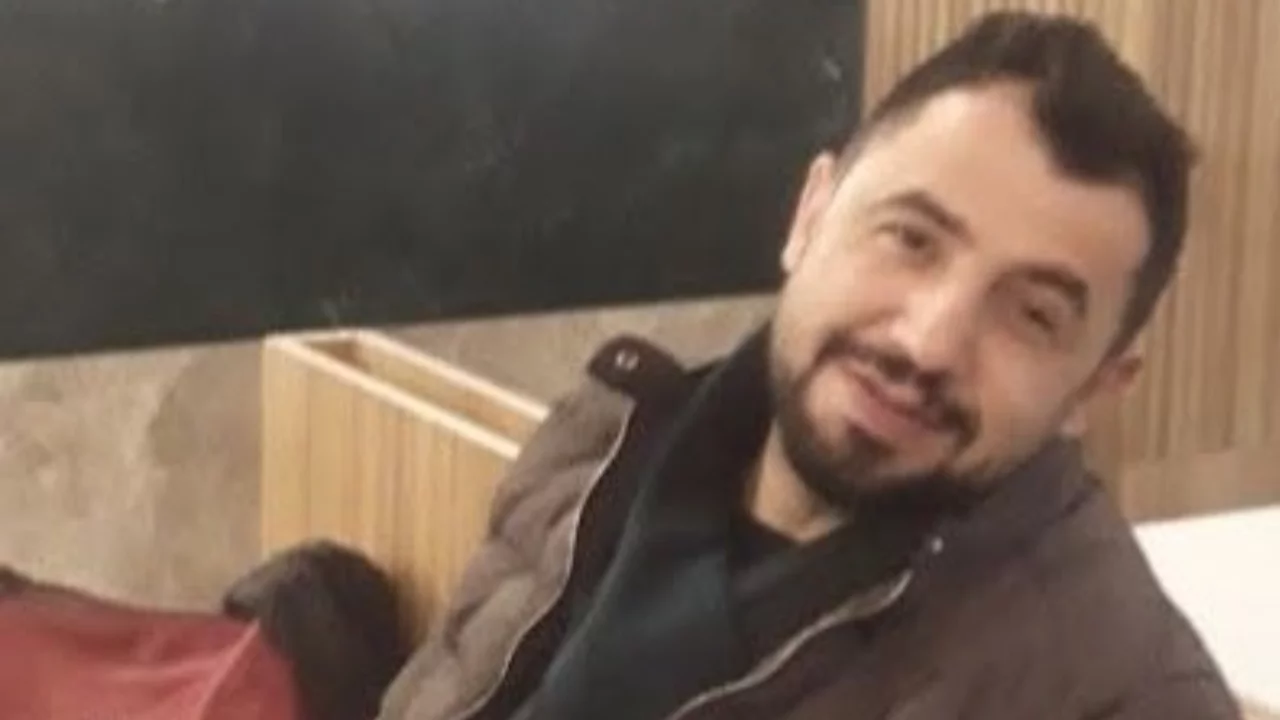 Üzerine ağaç devrilen orman işçisi yaşamını yitirdi...