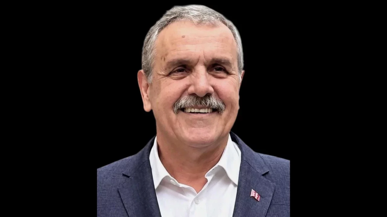Mehmet Cemal Öztaylan hayatını kaybetti! Balıkesir siyasetini yasa boğan veda