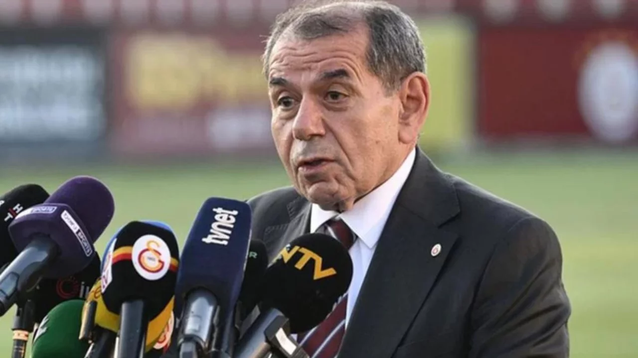 Galatasaray'dan 100 milyon Euro! Y&ouml;netim kararını verdi
