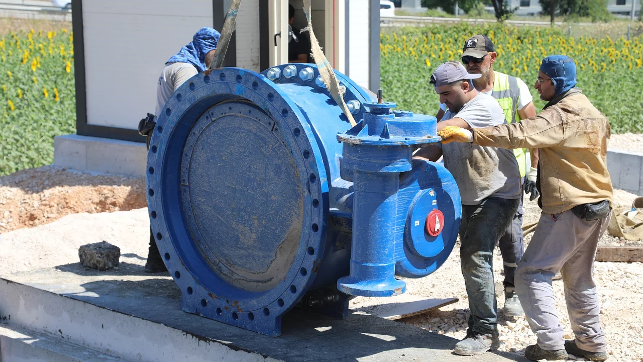 BUSKİ'den açıklama geldi! "Entegrasyon tamamlandı"