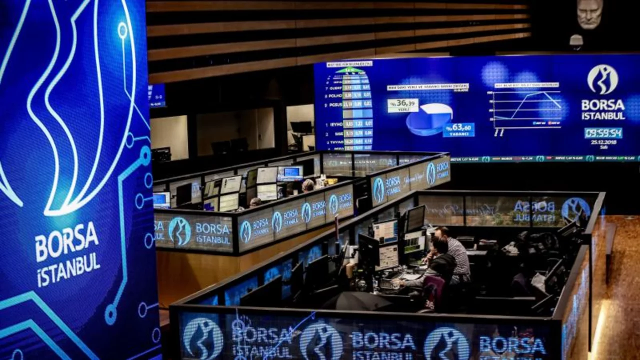 Borsa yeni güne yükselişle başladı! BIST 100'de kritik seviyeler gündemde