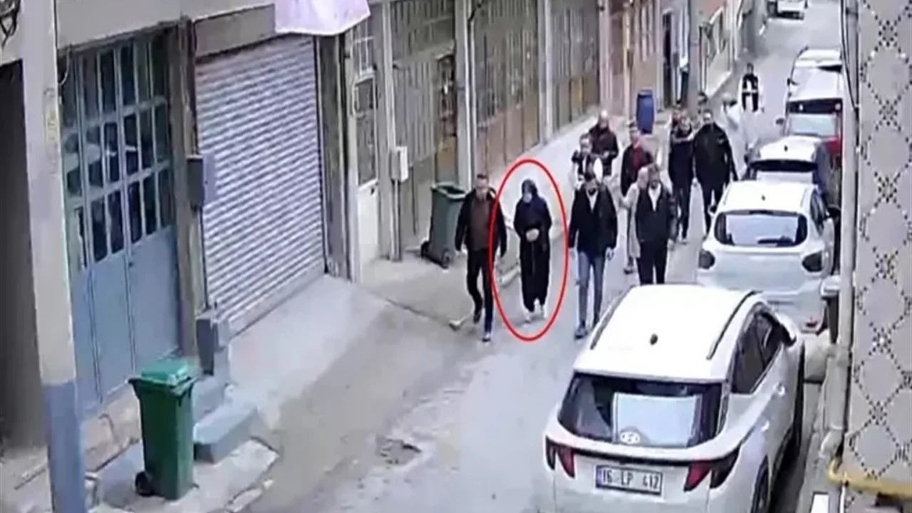 Bursa'da kan donduran olayda dehşet ifade: "Aklıma iblis girdi"